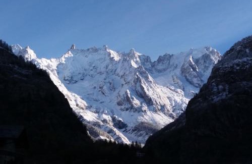 Dolonne Hotel | Hotel Ottoz Meublé