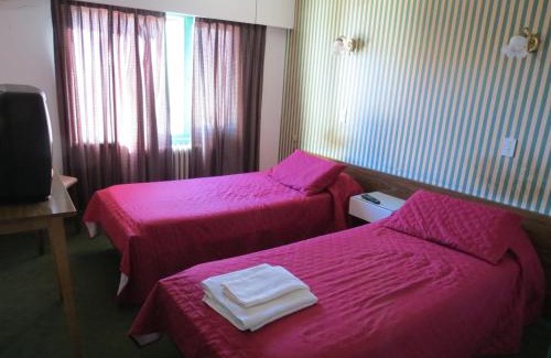 Rio Gallegos Hotel | Hotel Oviedo