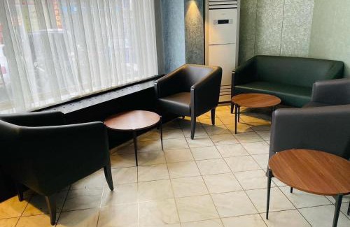 Aksaray Hotel | Hotel Oz Villa