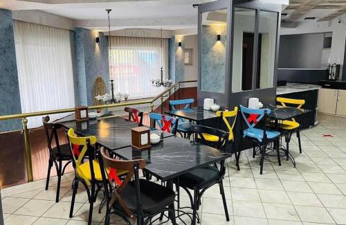 Aksaray Hotel | Hotel Oz Villa