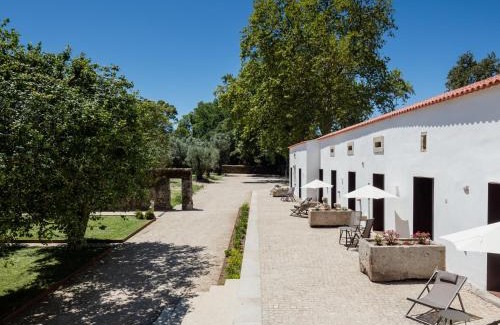 Vitorino das Donas Hotel | Hotel Paço de Vitorino
