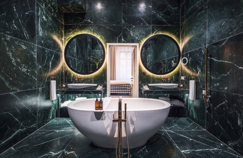Old Town Hotel | Hotel Pacai, a Member of Design Hotels