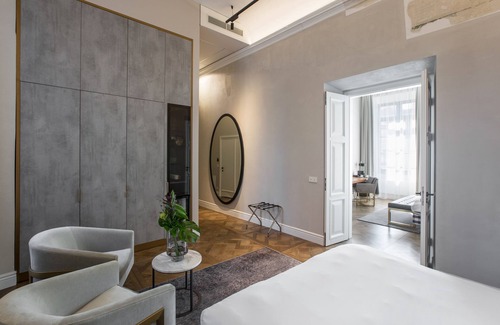 Old Town Hotel | Hotel Pacai, a Member of Design Hotels