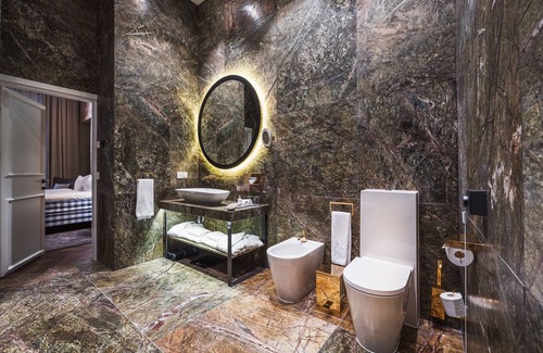 Old Town Hotel | Hotel Pacai, a Member of Design Hotels