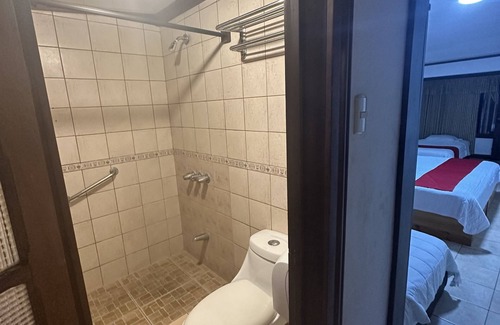 Carmen Bed & Breakfast | Hotel Pacandé