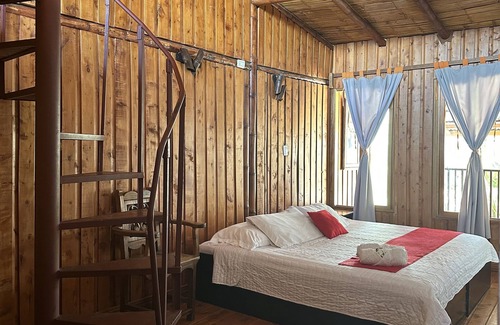 Carmen Bed & Breakfast | Hotel Pacandé