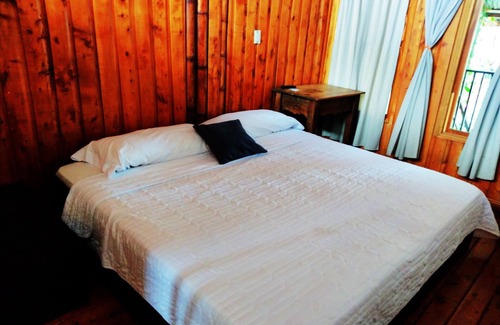 Carmen Bed & Breakfast | Hotel Pacande only 2km from airport Costa Rica