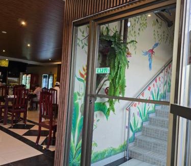 Las Tablas Hotel | Hotel Pacheco