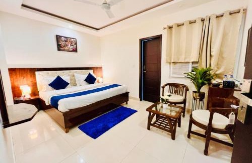 Roorkee Hotel | Hotel Pacific Paradise, Lavish & Luxury Stay In Haridwar