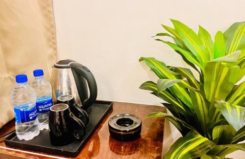 Roorkee Hotel | Hotel Pacific Paradise, Lavish & Luxury Stay In Haridwar