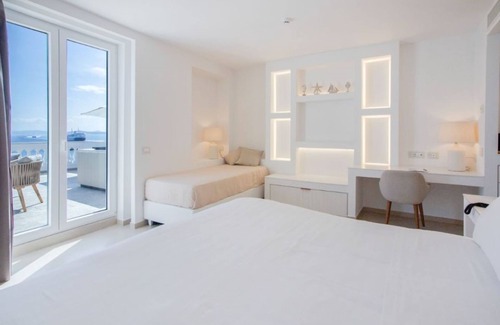 Ischia Porto Hotel | Hotel Pagoda