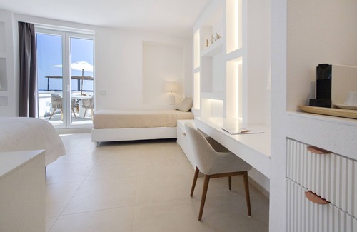 Ischia Porto Hotel | Hotel Pagoda