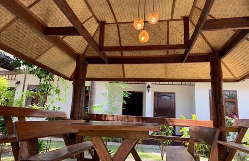 Pai Hotel | Hotel Pailifornia