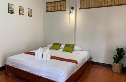 Pai Hotel | Hotel Pailifornia