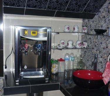 Paka Hotel | Hotel Paka INN