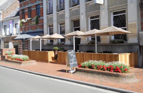 Poperinge Hotel | Hotel Palace