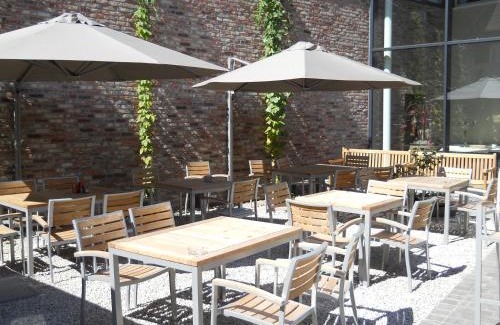 Poperinge Hotel | Hotel Palace