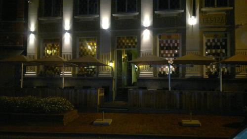 Poperinge Hotel | Hotel Palace