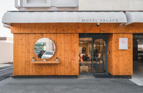 Gyeongju Hotel | Hotel Palace Gyeongju