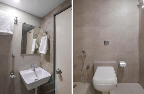 Dharavi Hotel | Hotel Palace Residency near Lokmanya Tilak Terminus