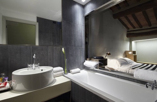 Siena City Centre Hotel | Hotel Palazzetto Rosso