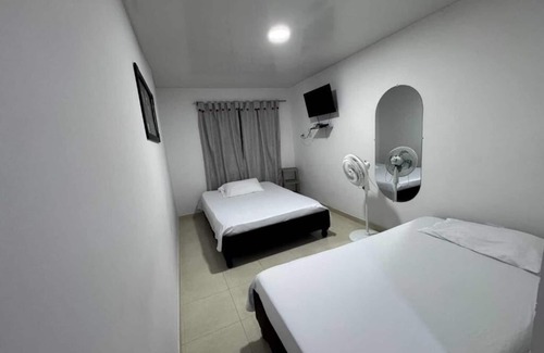 Palmira Hotel | Hotel palmalinda