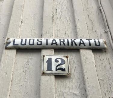 Naantali Hotel | Hotel Palo