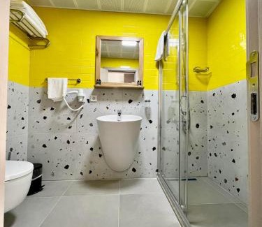 Gokceada Hotel | Hotel Panaya