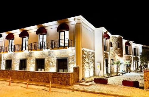 Gokceada Hotel | Hotel Panaya