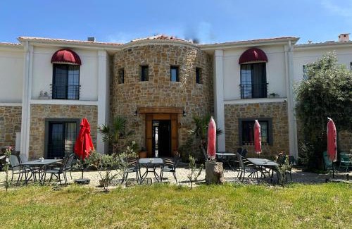 Gokceada Hotel | Hotel Panaya