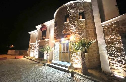 Gokceada Hotel | Hotel Panaya