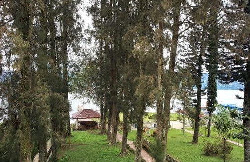 Tuk Tuk Hotel | Hotel Pandu Lakeside Tuktuk