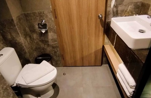 Padang Hotel | Hotel Pangeran City