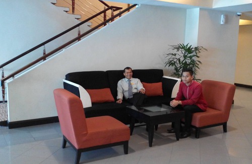 Padang Hotel | Hotel Pangeran City