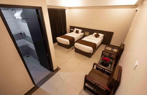 Kuppaayil Hotel | HOTEL PANKAJ RESIDENCY