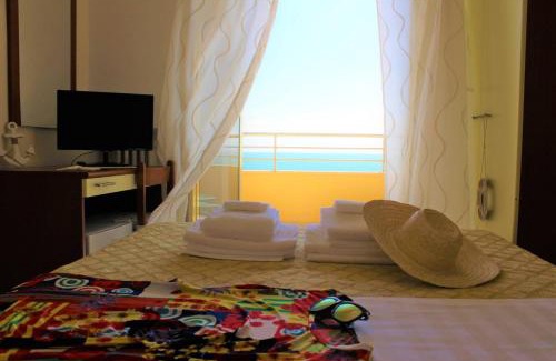 Minturno Hotel | Hotel Panoramico
