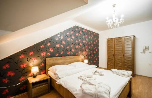Kostelec nad Orlici Hotel | Hotel Panský dům