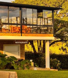 Moniquira House | Hotel Paraíso Moniquira