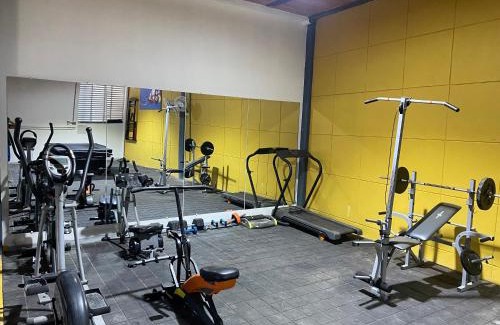 Honda Apartment | Hotel Paraíso Real NB