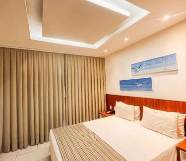 Passagem Hotel | Hotel Paradiso del Sol