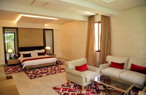 Laayoune Hotel | Hotel Parador