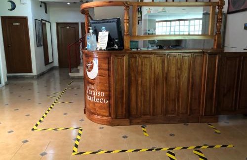 Tamazunchale Hotel | Hotel Paraiso Huasteco