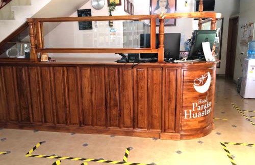 Tamazunchale Hotel | Hotel Paraiso Huasteco