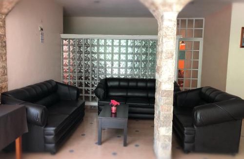 Tamazunchale Hotel | Hotel Paraiso Huasteco