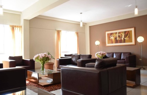 Trujillo Hotel | Hotel Paraiso Trujillo