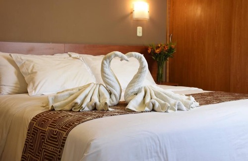 Trujillo Hotel | Hotel Paraiso Trujillo