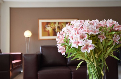 Trujillo Hotel | Hotel Paraiso Trujillo