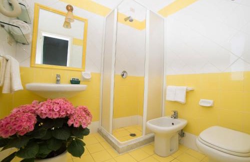 Ischia Porto Hotel | Hotel Parco Cartaromana