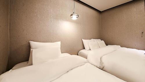 Cheonan Hotel | Hotel Parfe
