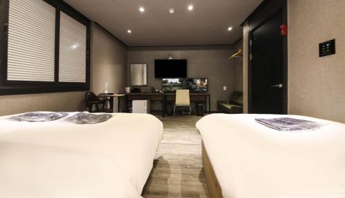 Cheonan Hotel | Hotel Parfe